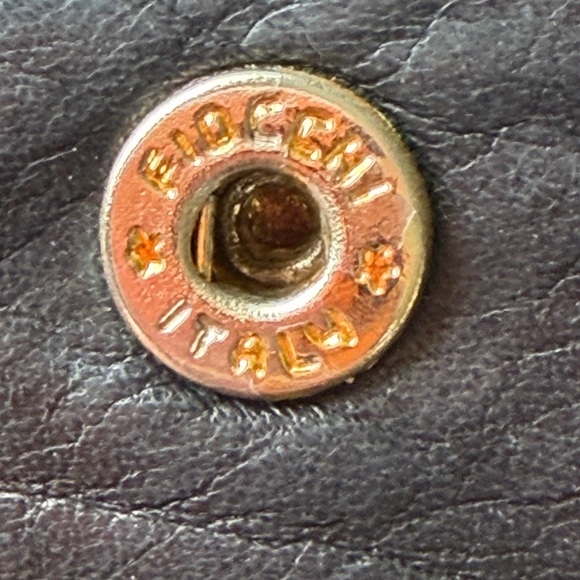 Channel caviar leather compact wallet Authentic with COA black - Picture 6 of 10